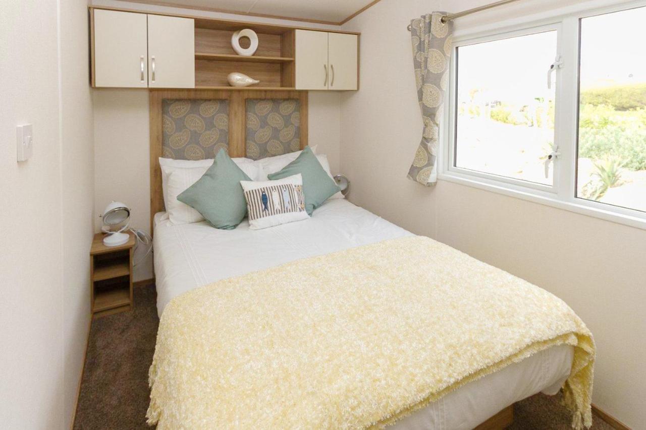 Golden Sands Holiday Park Kinmel Bay Exterior foto