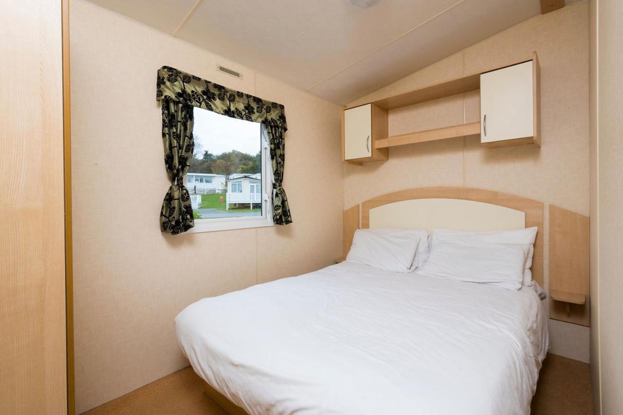 Golden Sands Holiday Park Kinmel Bay Exterior foto