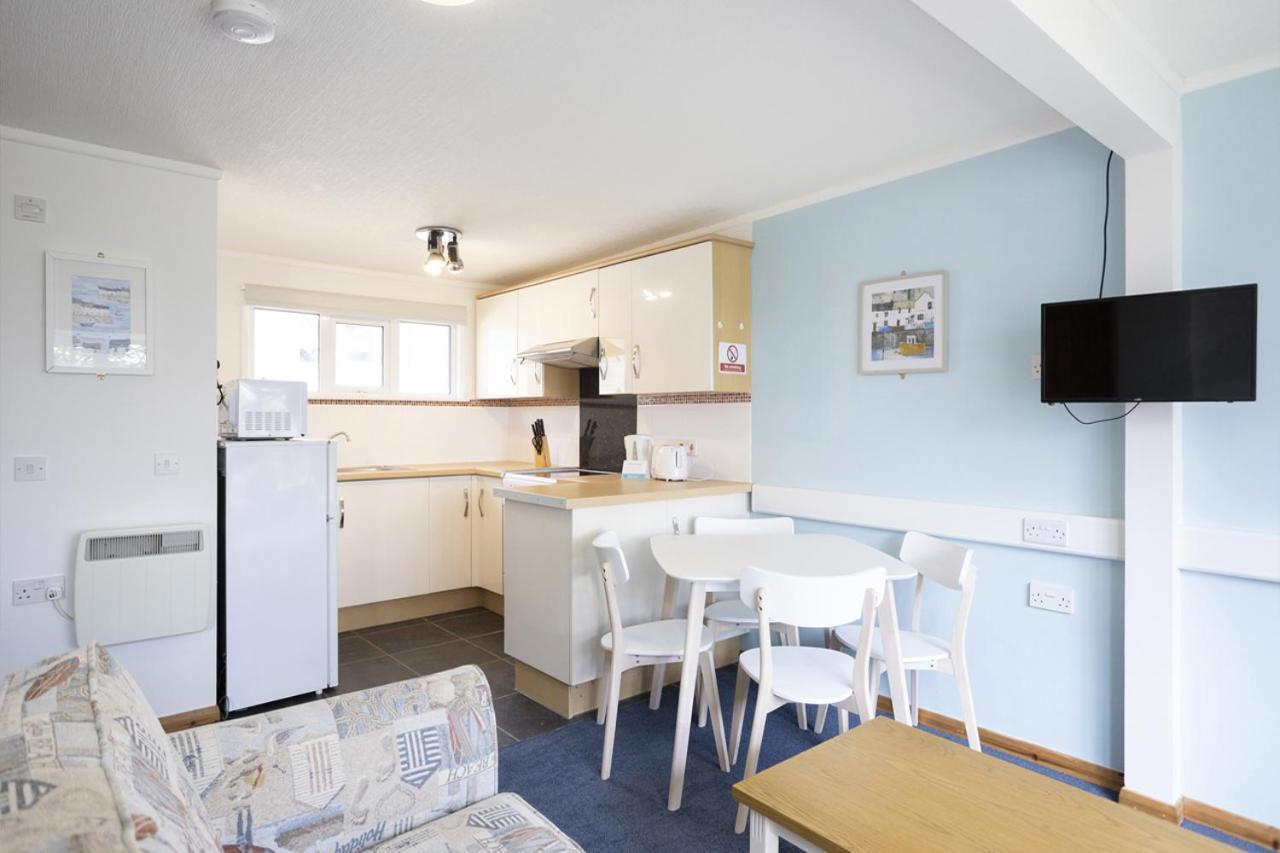 Golden Sands Holiday Park Kinmel Bay Exterior foto
