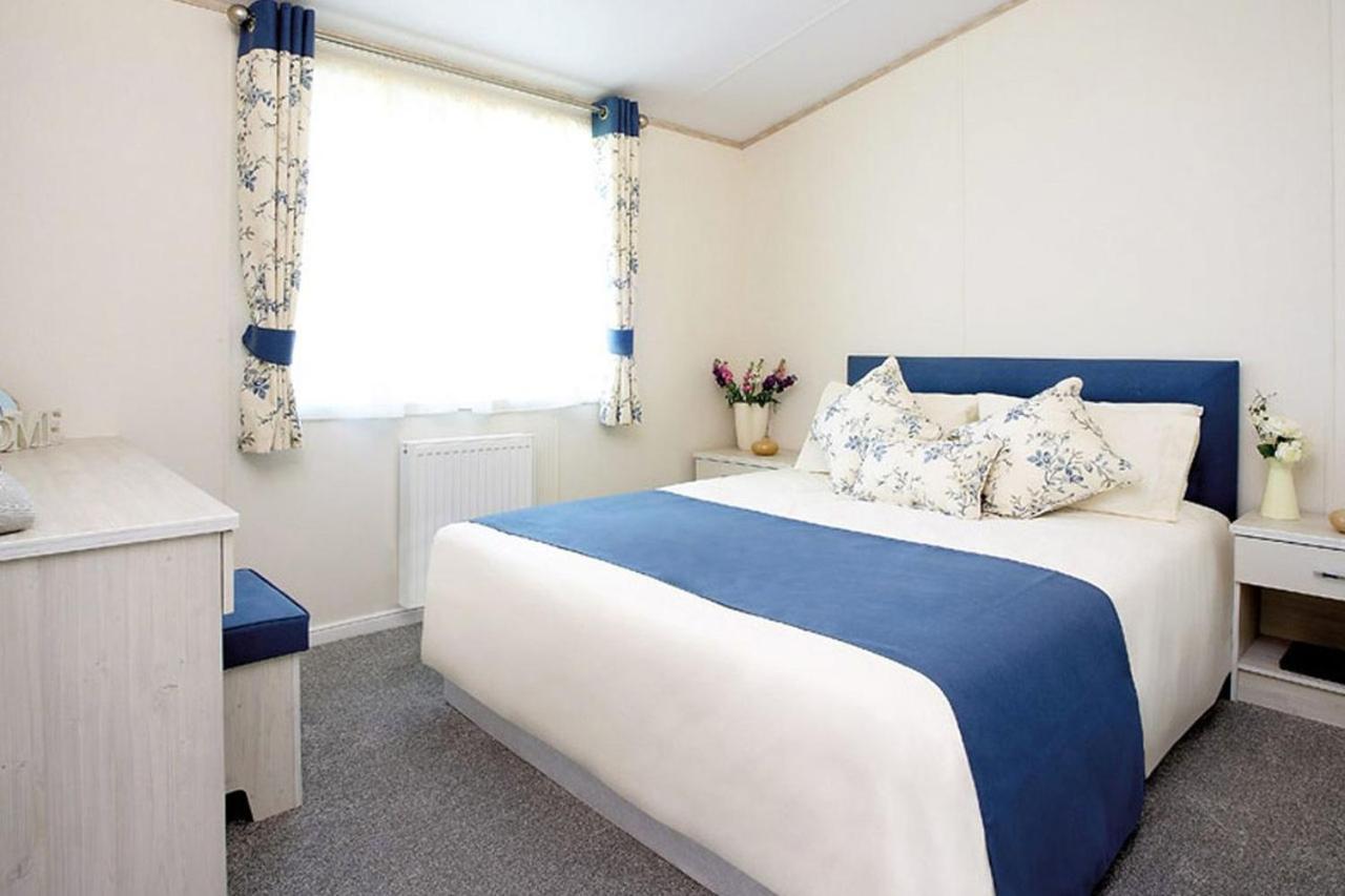 Golden Sands Holiday Park Kinmel Bay Exterior foto